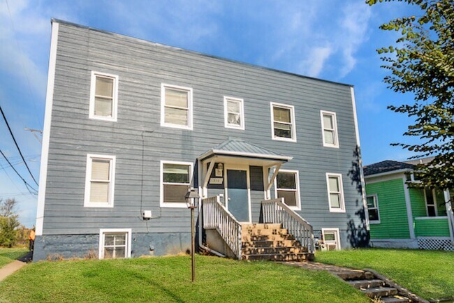 Building Photo - Newman Nine-Plex