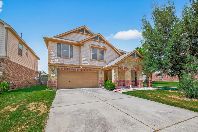 Building Photo - 16506 Lanesborough Dr