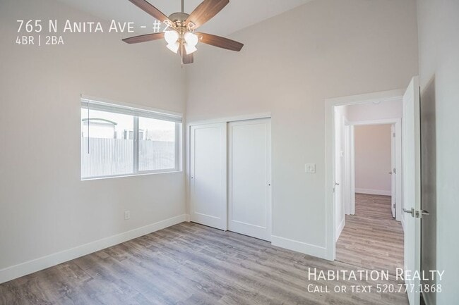 Building Photo - 765 N Anita Ave