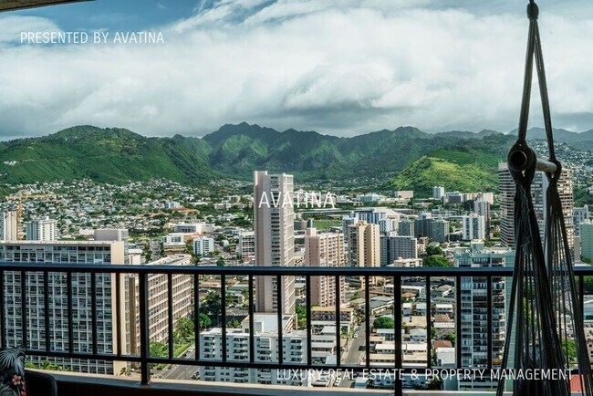 Building Photo - 2121 Ala Wai Blvd