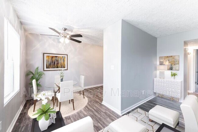 Building Photo - 4909 Cawood Dr