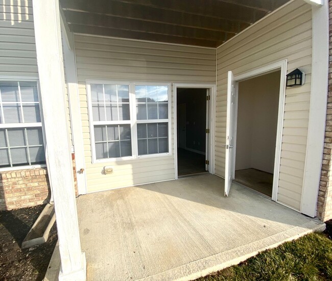 Interior Photo - Aberdeen Apartments at Heartland Crossing