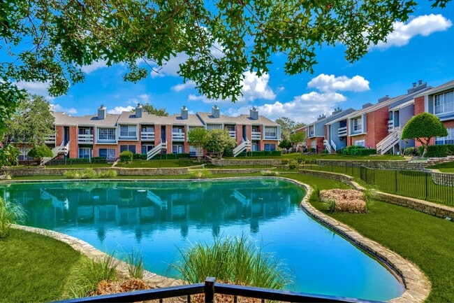 Building Photo - The Lochley