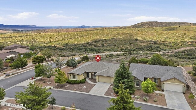 Building Photo - 1000 N Wide Open Trail