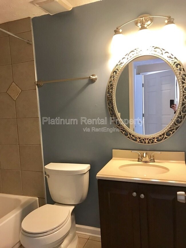 Building Photo - 3987 Cherokee Trail