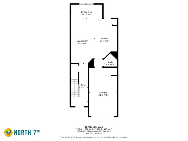 Building Photo - Don't miss this charming 3-bedroom, 2.5-ba...