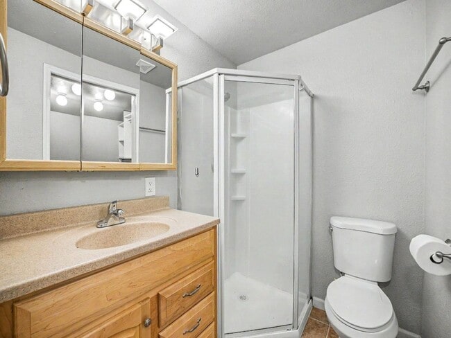 Building Photo - Spacious 4-Bedroom Lacey Home with A/C, Basement Bonus Space & Wetlands Privacy