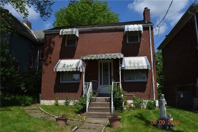 Building Photo - 7467 Church St