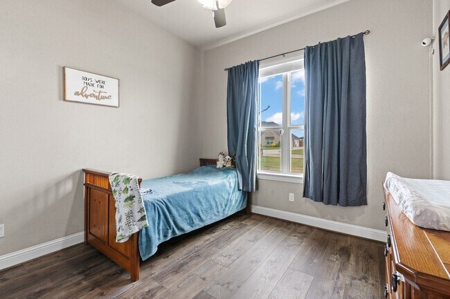 Building Photo - 9708 Puma Tr