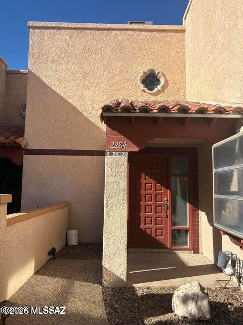 Building Photo - 2284 W Paseo Cielo