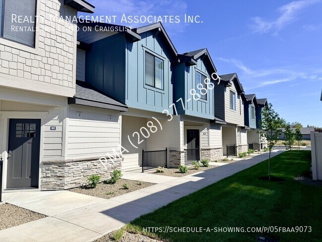 Building Photo - 13809 W Audra Ln