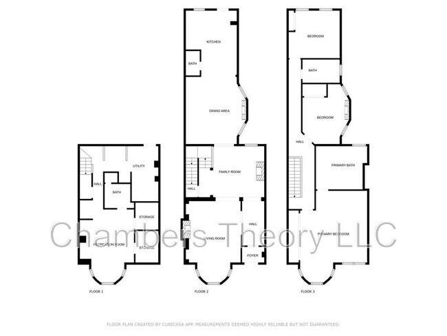 Building Photo - 136 R St NE