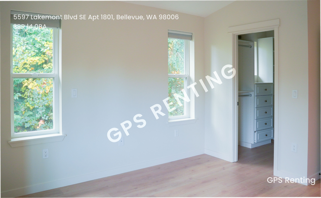 Building Photo - 5597 Lakemont Blvd SE