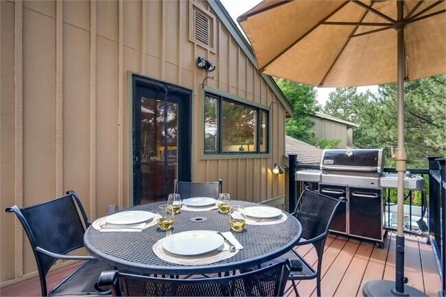 Building Photo - Fully Furnished Three Bedroom Home Available in Boulder 12-24 month lease FURNISHED ONLY.