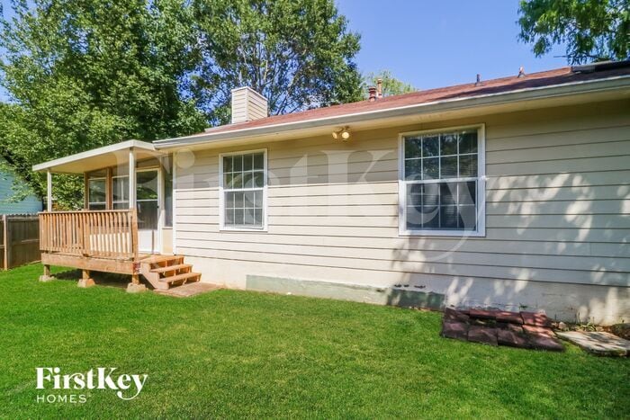 Building Photo - 2912 Inverloch Cir