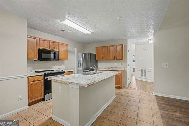Building Photo - 1590 Waterway Pl SW
