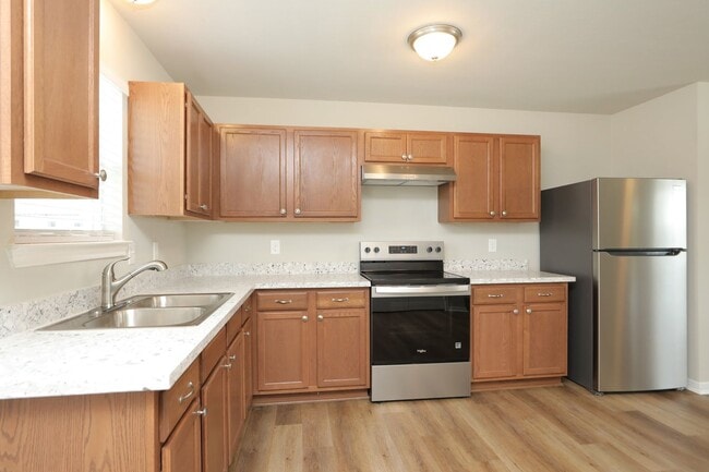 Building Photo - 2 bed / 1 bath home in Waller County. Move...