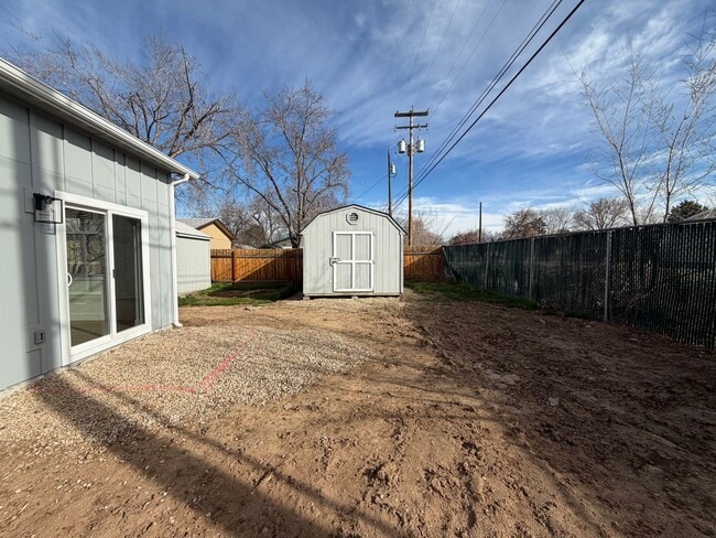 Building Photo - Available Now-Brand New 1-Bed Cottage in the Heart of Boise