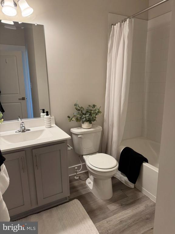 Building Photo - 7919 Wormans Mill Rd