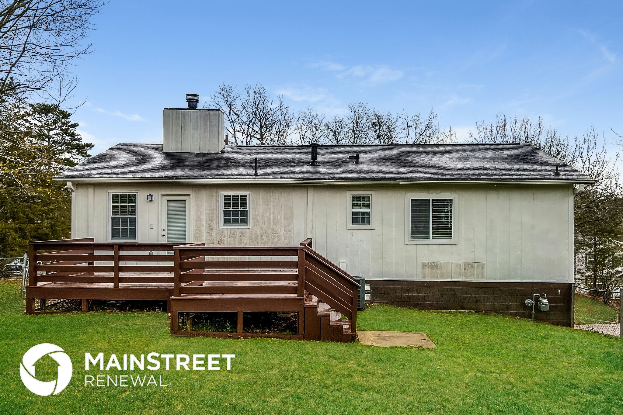 Building Photo - 6820 Briarwood Dr