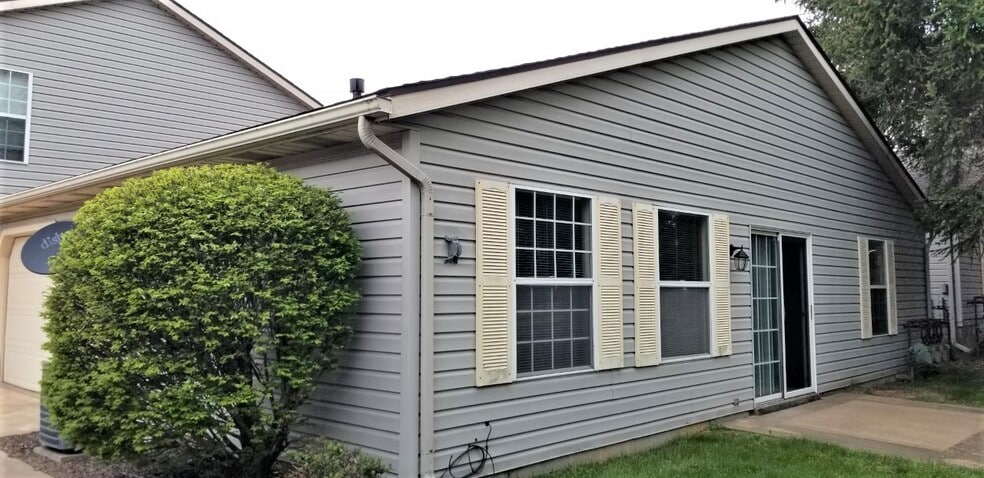 Building Photo - 3586 Harris Ave NW