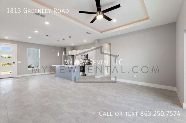 Building Photo - 1813 Greenley Rd