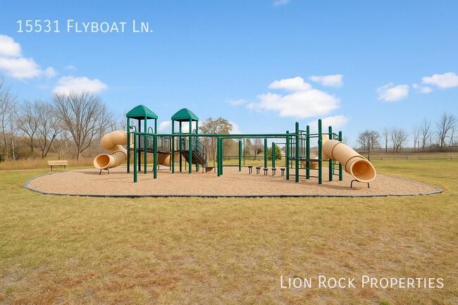 Building Photo - 15531 Flyboat Ln