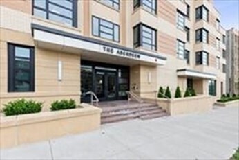 Building Photo - 1650 Commonwealth Ave