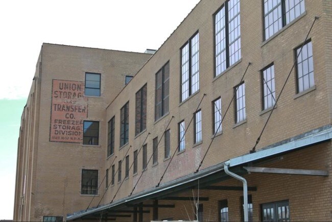 Building Photo - The Historic Union