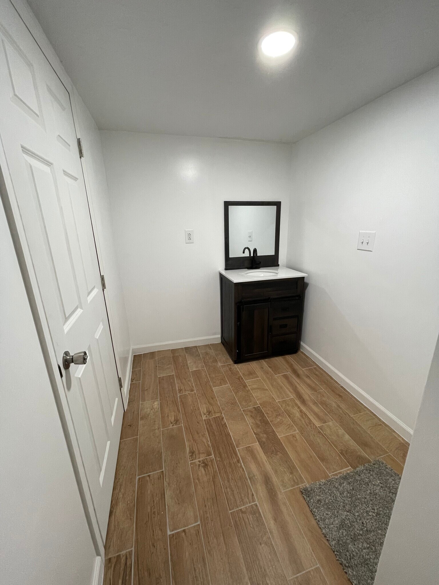 Basement Bathroom - 2440 Lantz Rd