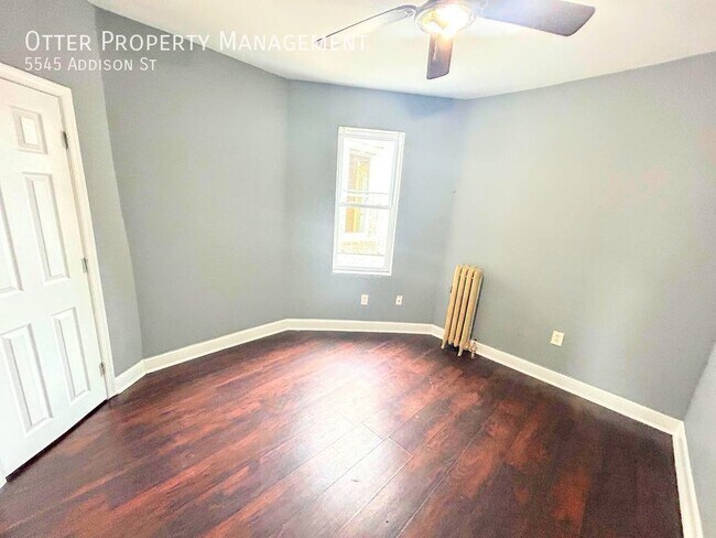 Building Photo - Spacious 3BR/1BA West Philly Home on Tranq...