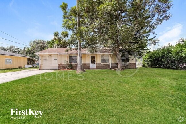 Building Photo - 705 Vincent Dr