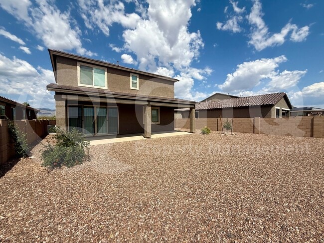 Building Photo - 11784 E Arabelle Dr