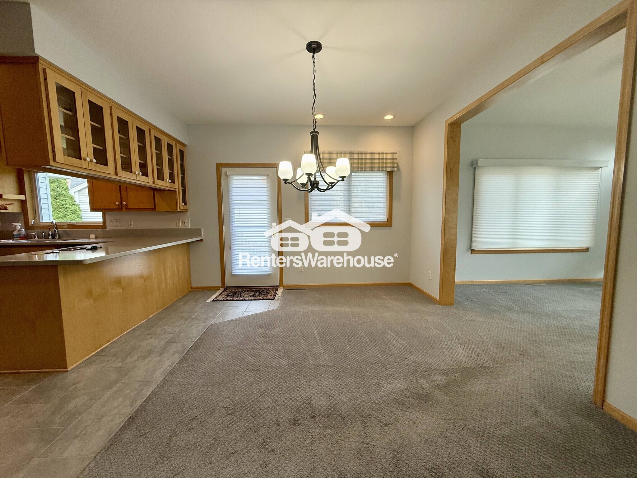 Building Photo - 9536 Windflower Pl N