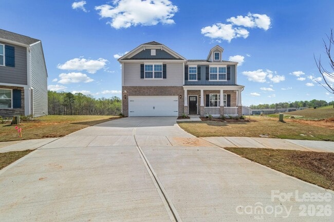 Building Photo - 204 Calvin Crk Dr