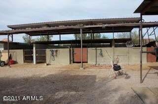 Building Photo - 6108 E Morning Vista Ln