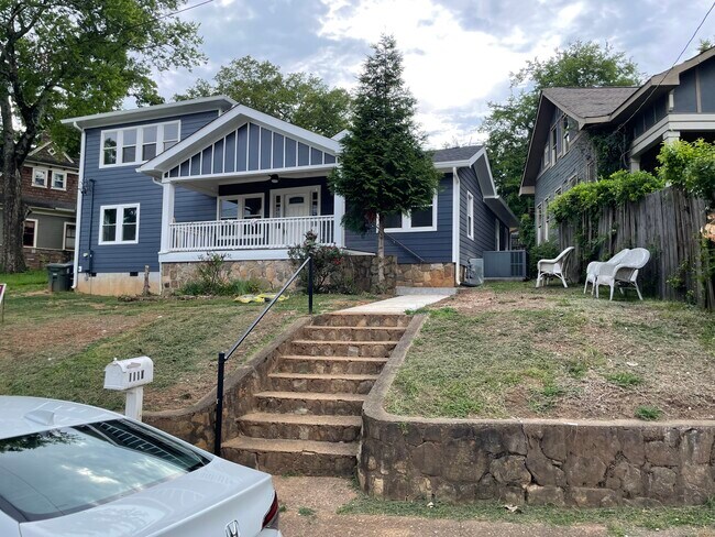 Building Photo - 1110 Mississippi Ave