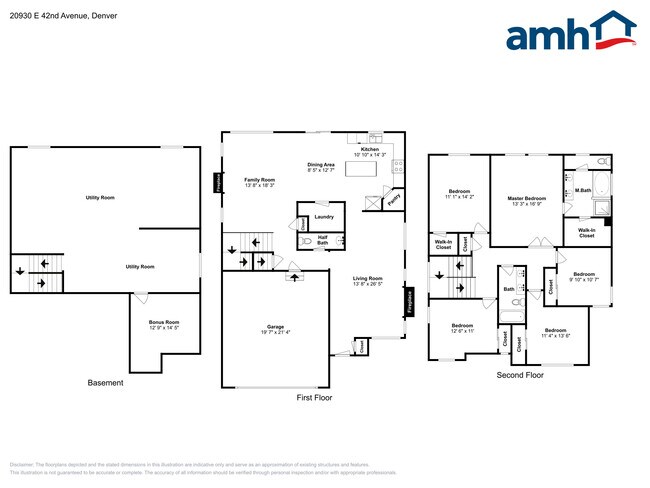 Building Photo - 20930 E 42nd Ave