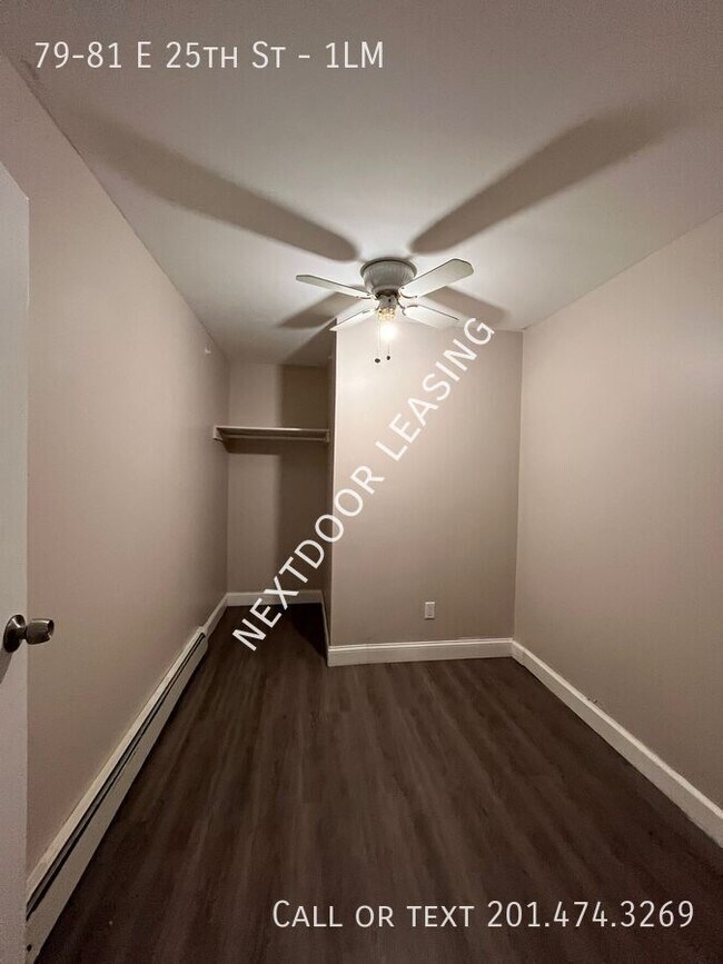 Building Photo - 79-81 E 25th St-1LM