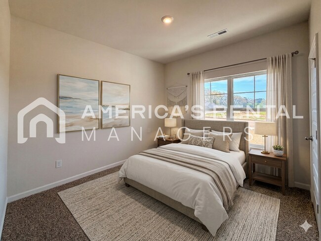 Building Photo - New Construction Home for Rent!