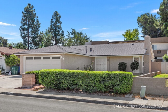 Building Photo - 8313 Hydra Ln