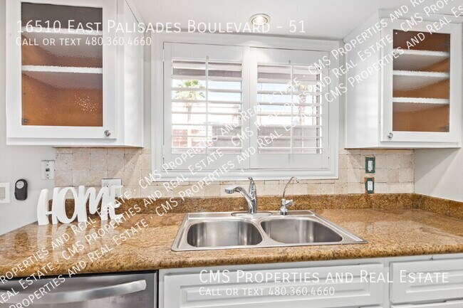 Building Photo - 16510 E Palisades Blvd