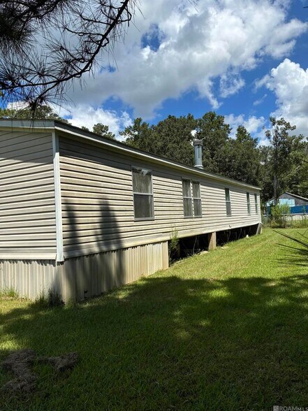 Building Photo - 25150 George Settlement Rd