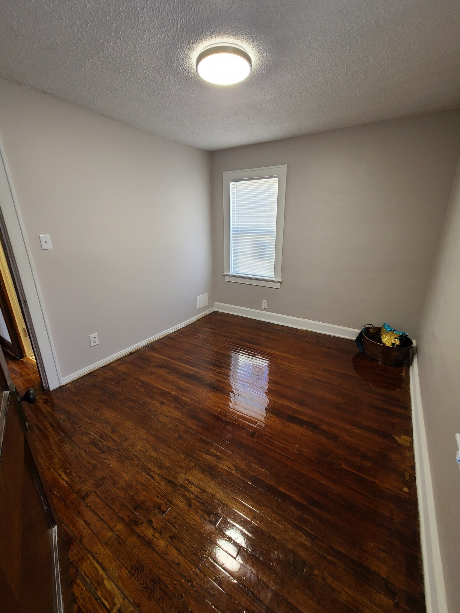 Bedroom 3 - 417 S Spencer Ave