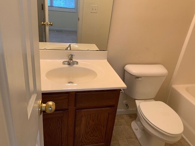 Building Photo - Two Bedroom Two and Half Bathroom Townhome located in Cornerstone Village