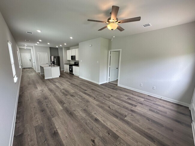 Building Photo - Brand New Modern 3-Bedroom Home with Upgra...