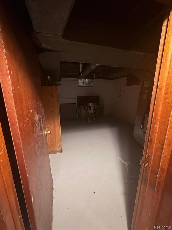 Building Photo - 1701 Park St