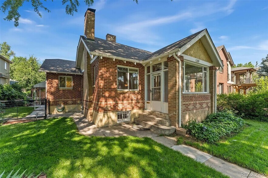 Primary Photo - 521 Harrison St