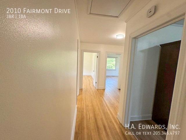 Building Photo - 2010 Fairmont Dr