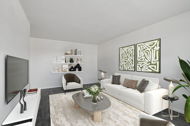 Interior Photo - The Gaucho on Glendale Apartments